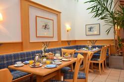 Landhotel Seerose