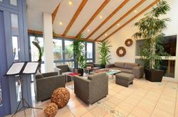 Landhotel Seerose
