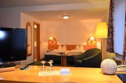 Landhotel Seerose