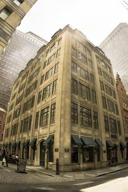 Wall Street Inn