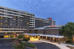 Sheraton Norfolk Waterside