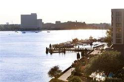 Sheraton Norfolk Waterside