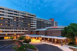 Sheraton Norfolk Waterside