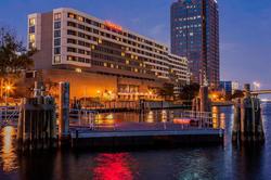 Sheraton Norfolk Waterside