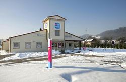 Couett' Hotel Rumilly