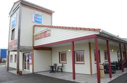 Couett' Hotel Rumilly