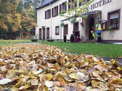 Parkhotel Zirndorf