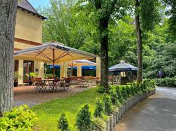Parkhotel Zirndorf