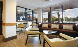 Holiday Inn Nashville-Vanderbilt (Dwtn)