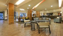 Holiday Inn Nashville-Vanderbilt (Dwtn)
