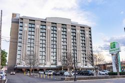 Holiday Inn Nashville-Vanderbilt (Dwtn)