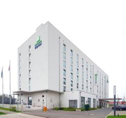 Holiday Inn Express Nuernberg-Schwabach