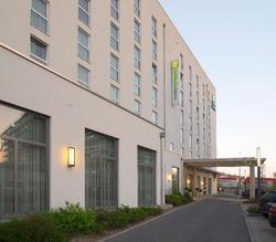 Holiday Inn Express Nuernberg-Schwabach