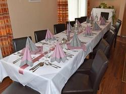 Hotel Restaurant Daucher