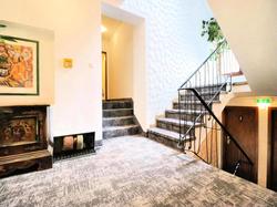 Hotel Restaurant Daucher