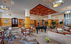 Hotel Giraffe by Library Hotel Collection