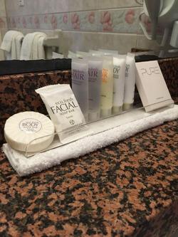 Chelsea Savoy Hotel