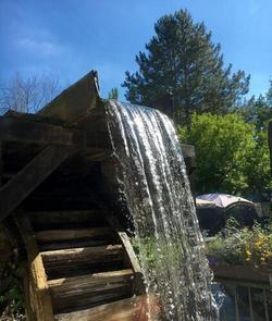 Flair Kainsbacher Mühle