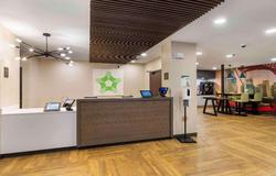Extended Stay America - Nashville - Vanderbilt