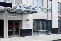 World Center