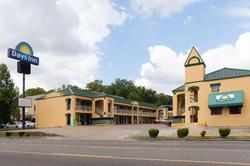 Days Inn by Wyndham BNA St Thomas W Hosp