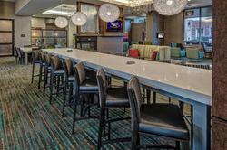 Residence Inn Norfolk Downtown