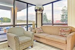 Comfort Inn Nashville Opryland Area