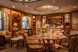 Casablanca Hotel by Library Hotel Collection