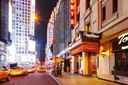 Casablanca Hotel by Library Hotel Collection