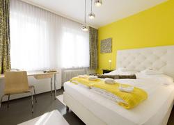 Vosteen Design-Hotel