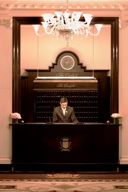 The Carlyle, A Rosewood Hotel