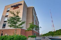 Springhill Suites by Marriott Midtown Cincinnati