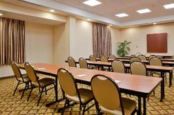 Candlewood Suites Norfolk Airport