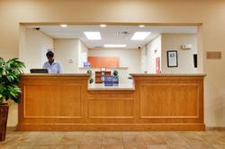 Candlewood Suites Norfolk Airport