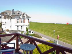 Villa Caldera