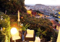 Hotel Le Panoramic
