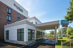 Fairfield Inn New York JFK Airport