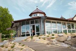 Hotel am Medem Ufer