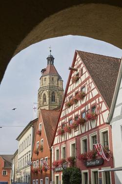 Am Ellinger Tor