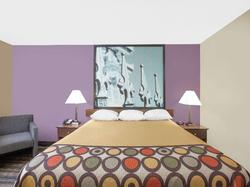 Super 8 by Wyndham Natchitoches