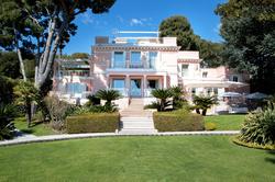 Grand Hotel du Cap-Ferrat - A Four Seasons Hotel