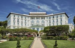 Grand Hotel du Cap-Ferrat - A Four Seasons Hotel