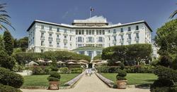 Grand Hotel du Cap-Ferrat - A Four Seasons Hotel