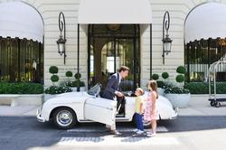 Grand Hotel du Cap-Ferrat - A Four Seasons Hotel