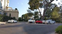 Grand Hotel du Cap-Ferrat - A Four Seasons Hotel