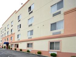 Sheridan Hotel