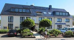 Aparthotel kleine Perle