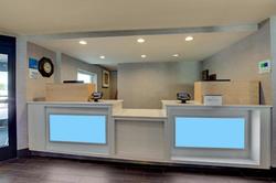 Holiday Inn Express Nashville W I40 / Whitebridge