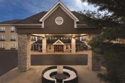 Country Inn & Suites Nashville Airport East