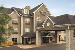 Country Inn & Suites Nashville Airport East